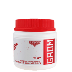 TREC BELTOR G.R.O.M. 240 gram